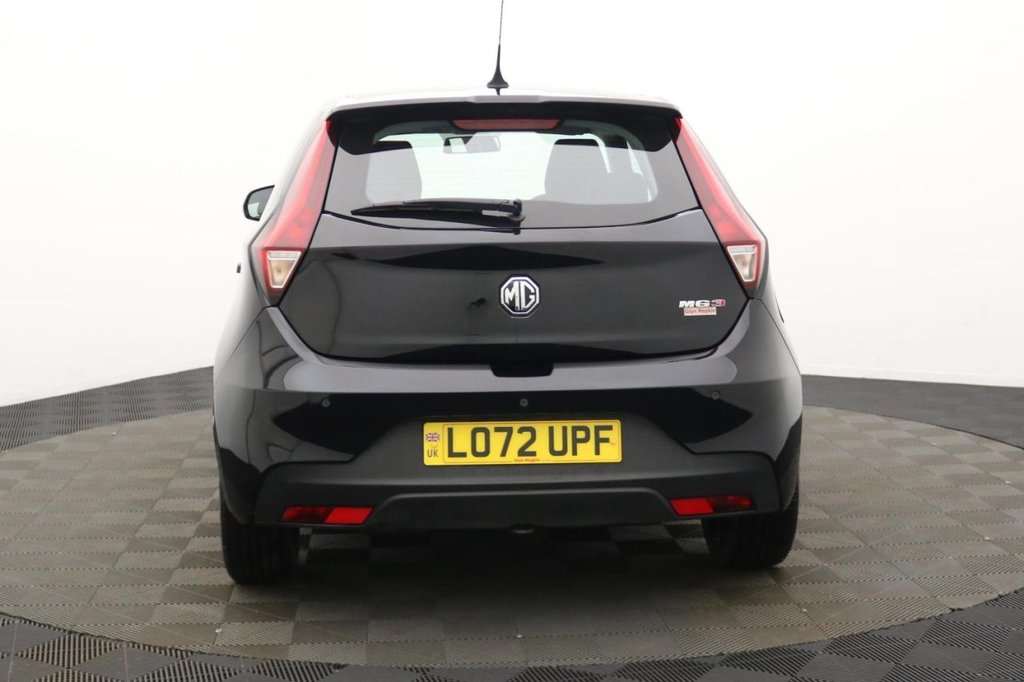 Used MG MG3 2022 for sale - 77356010: Photo 6