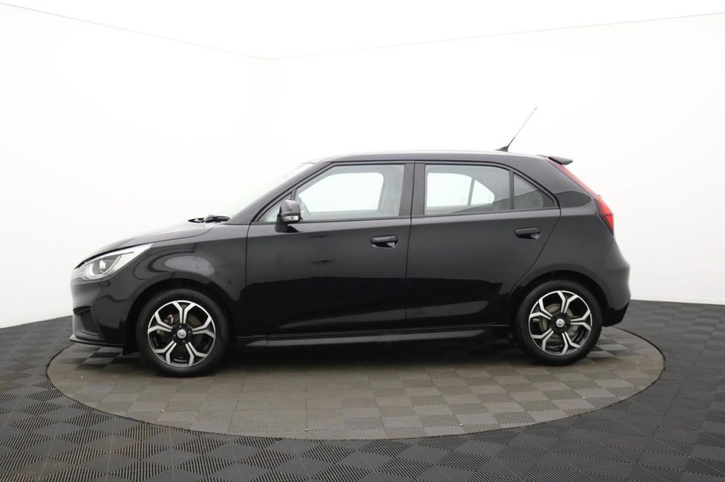 Used MG MG3 2022 for sale - 77356010: Photo 8