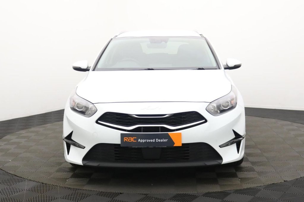 Used Kia Ceed 2022 for sale - 77437362: Photo 10