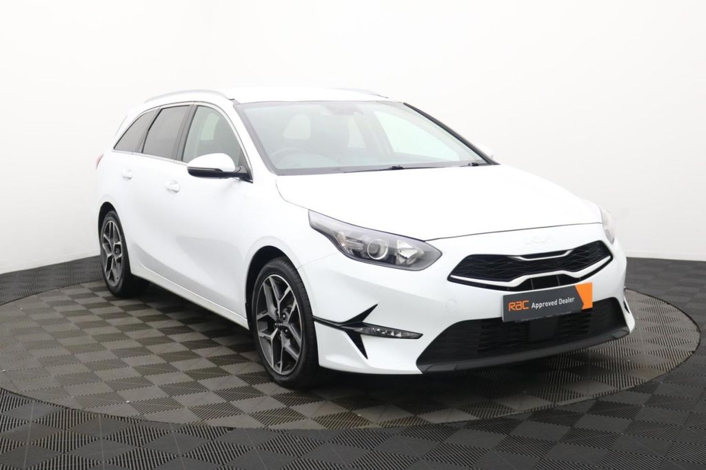 Used Kia Ceed 2022 for sale - 77437362: Photo 11