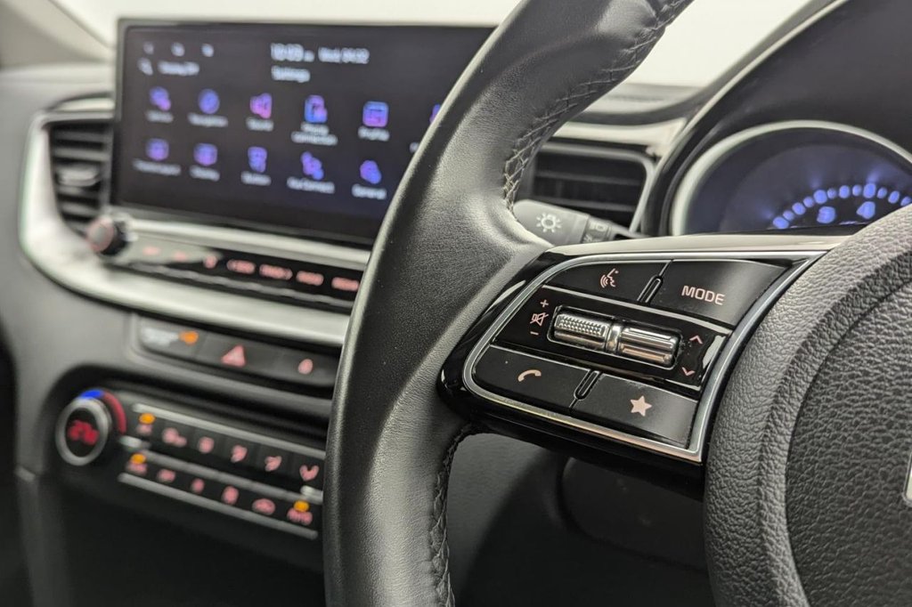 Used Kia Ceed 2022 for sale - 77437362: Photo 14