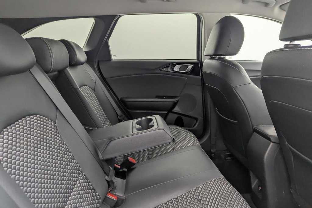 Used Kia Ceed 2022 for sale - 77437362: Photo 16