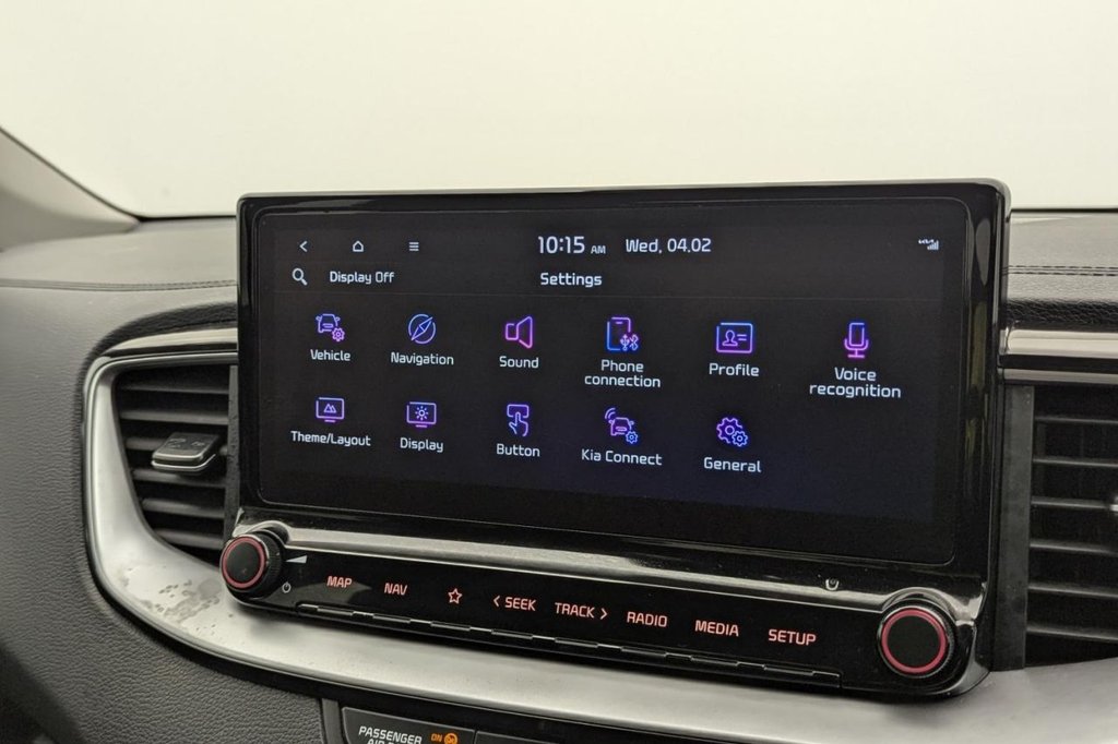 Used Kia Ceed 2022 for sale - 77437362: Photo 17