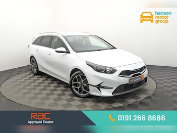 Used Kia Ceed 2022 for sale - 77437362: Photo