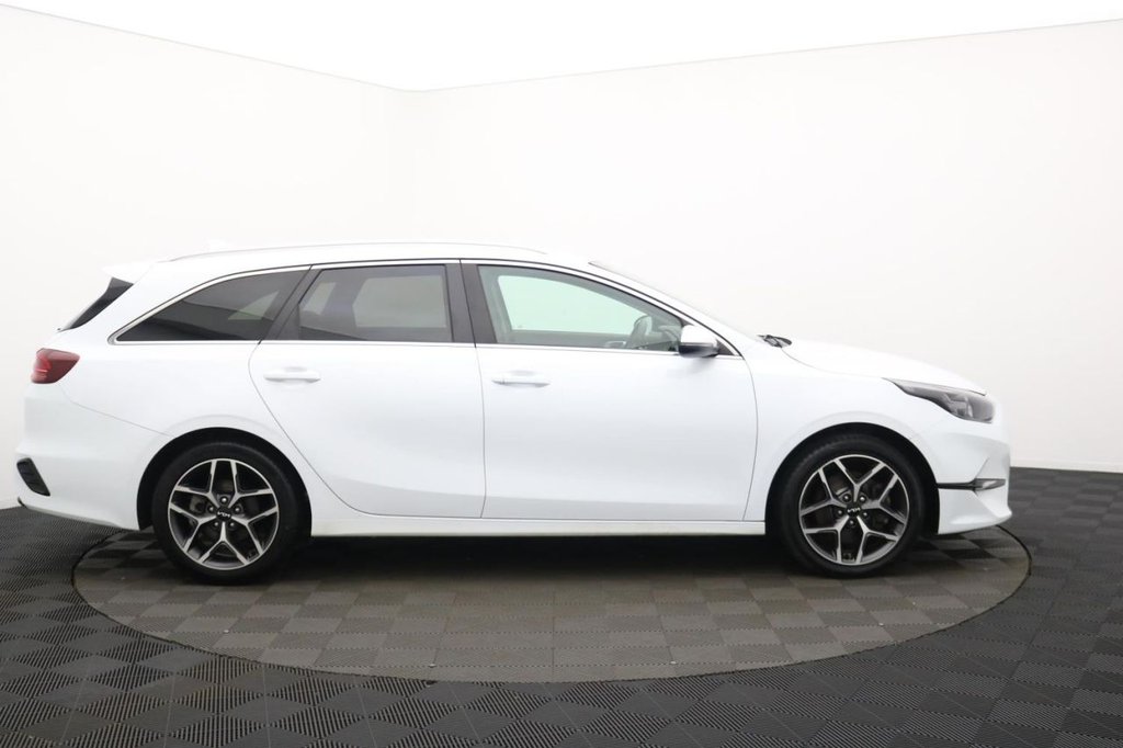 Used Kia Ceed 2022 for sale - 77437362: Photo 2