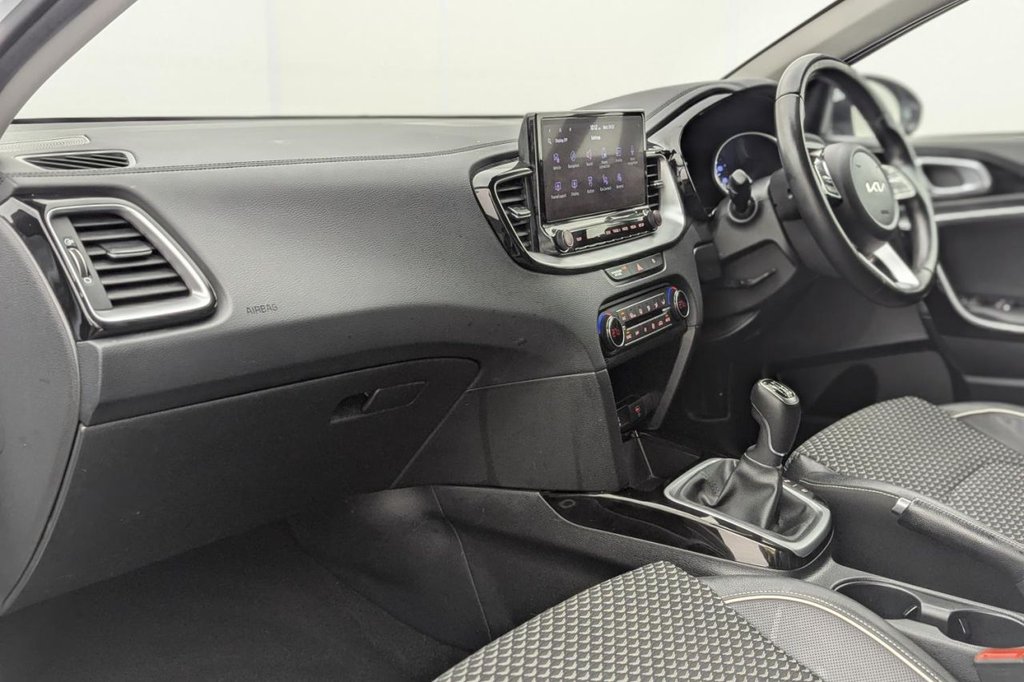 Used Kia Ceed 2022 for sale - 77437362: Photo 24