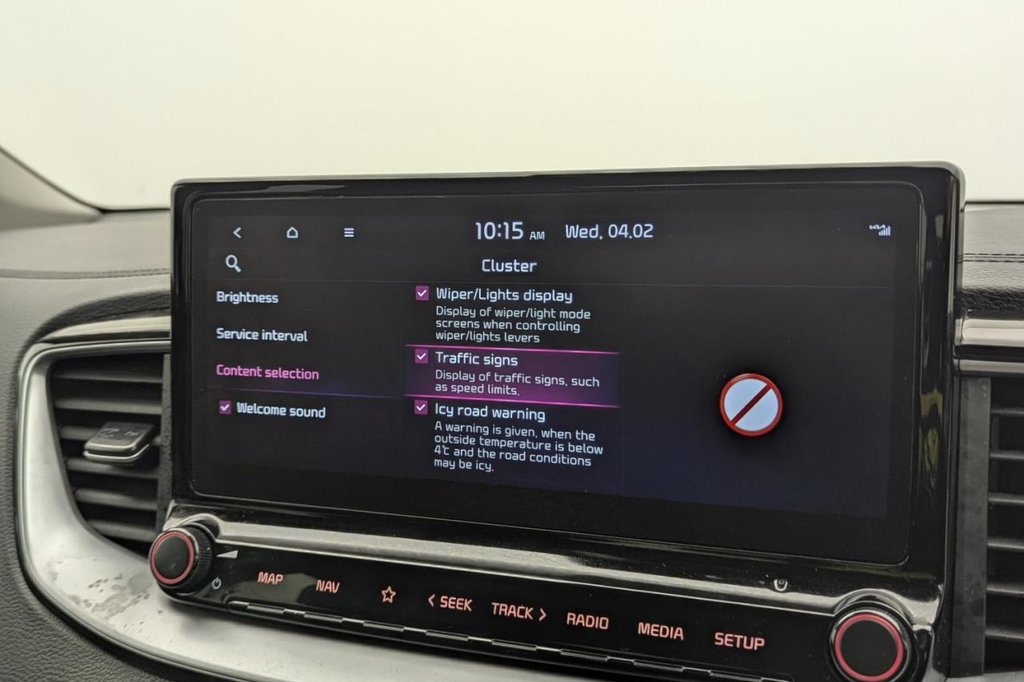 Used Kia Ceed 2022 for sale - 77437362: Photo 26