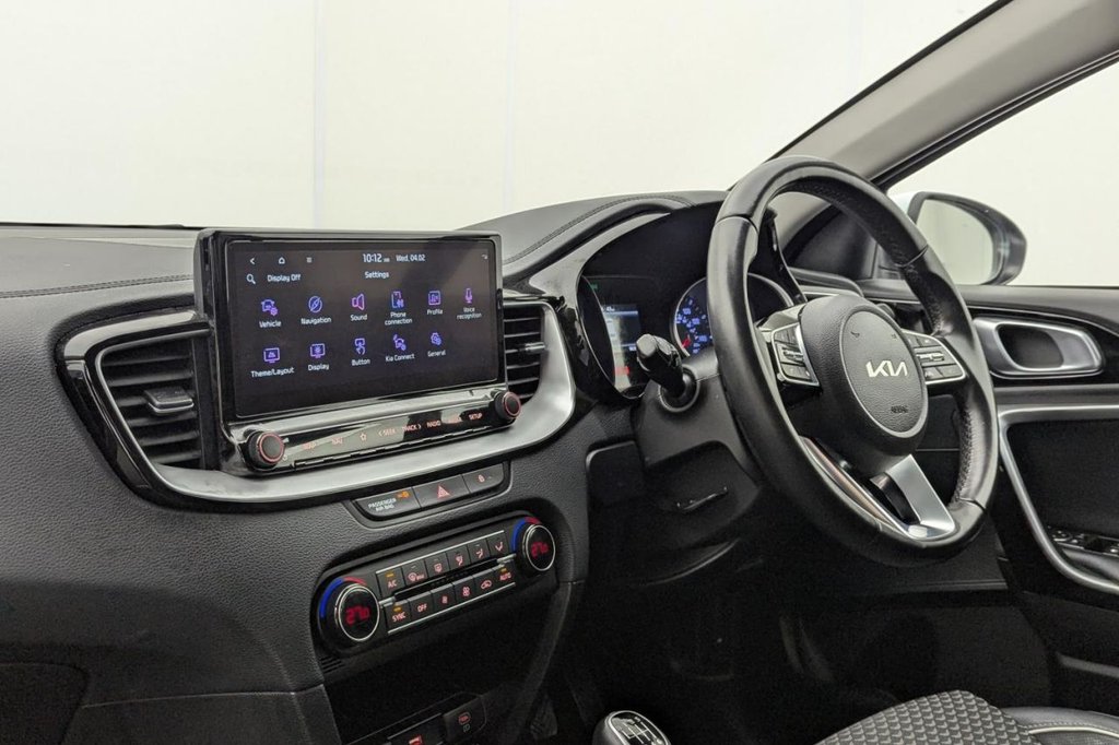 Used Kia Ceed 2022 for sale - 77437362: Photo 27