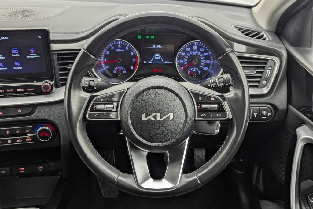 Used Kia Ceed 2022 for sale - 77437362: Photo 33