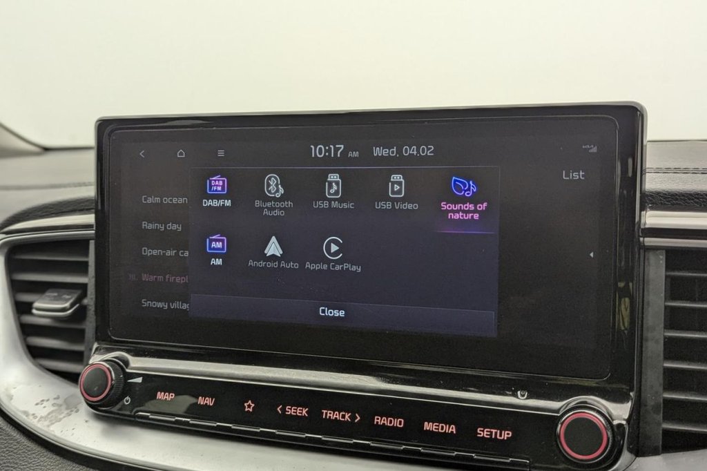 Used Kia Ceed 2022 for sale - 77437362: Photo 34