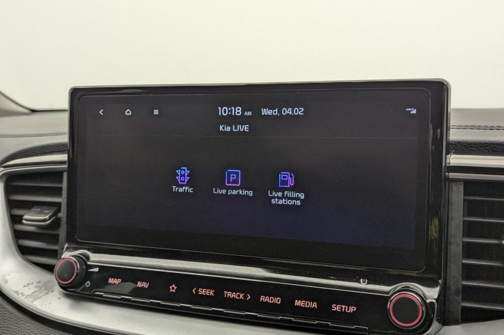 Used Kia Ceed 2022 for sale - 77437362: Photo 39