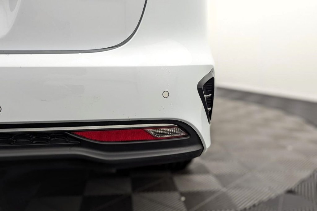 Used Kia Ceed 2022 for sale - 77437362: Photo 44