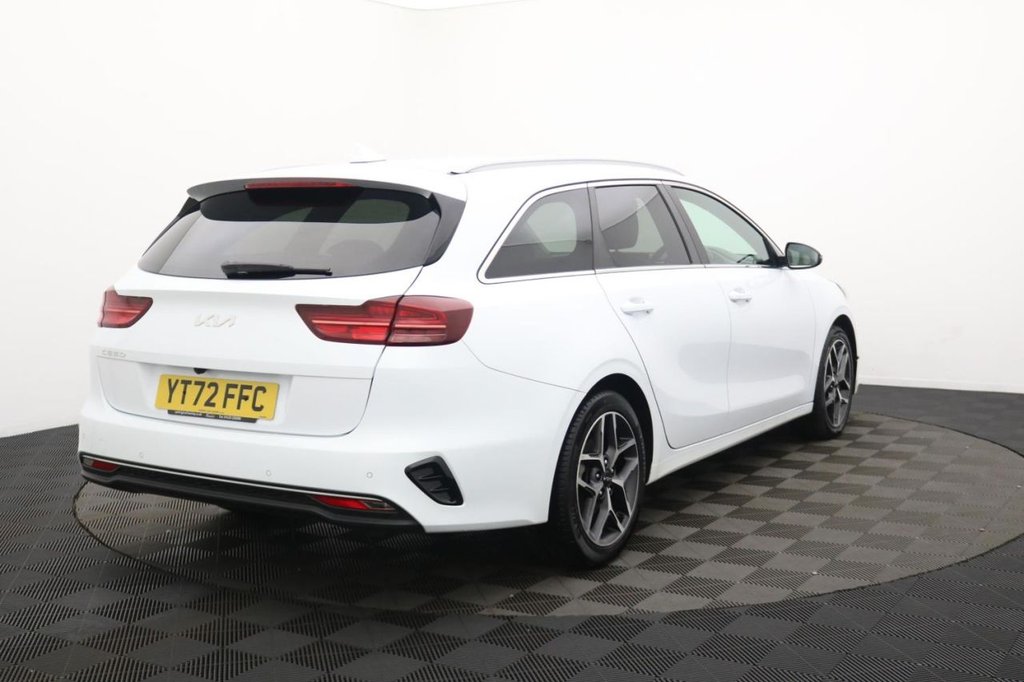 Used Kia Ceed 2022 for sale - 77437362: Photo 5