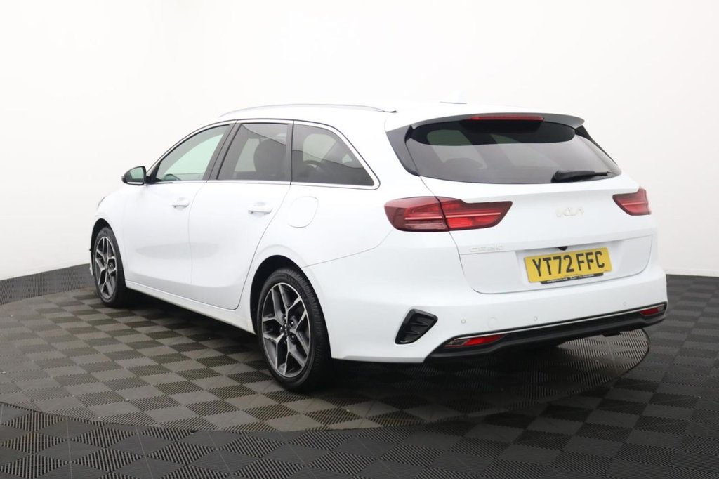 Used Kia Ceed 2022 for sale - 77437362: Photo 7