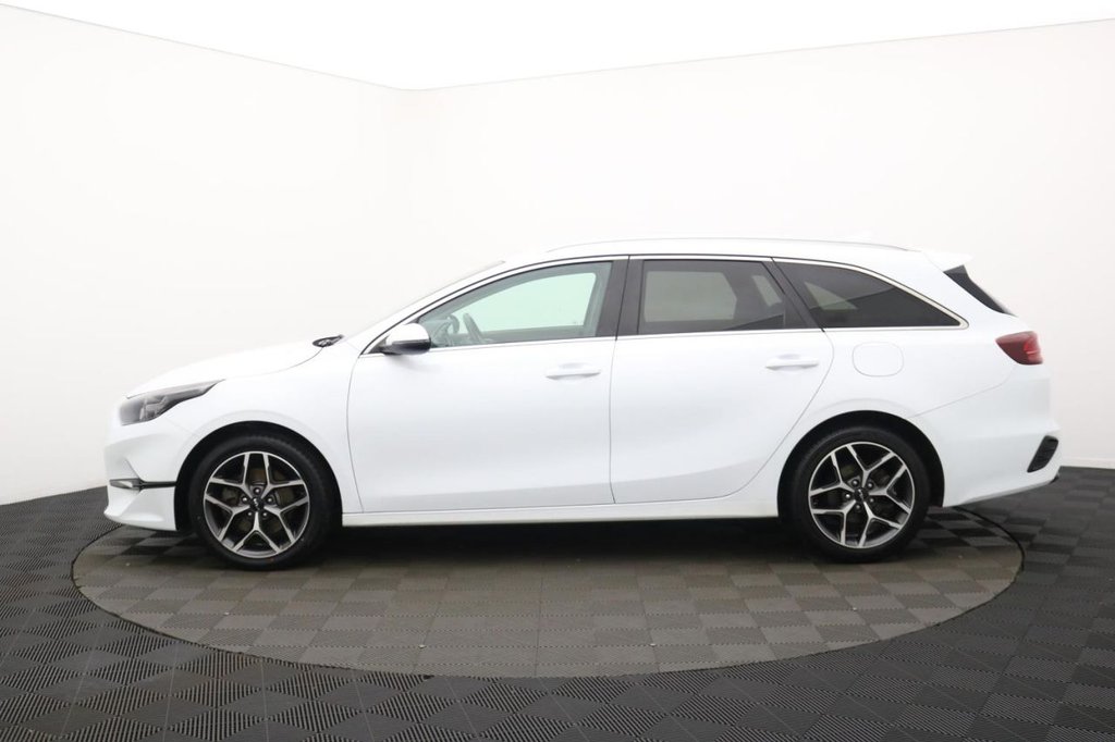 Used Kia Ceed 2022 for sale - 77437362: Photo 8