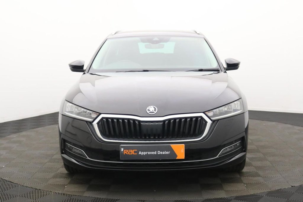 Used Skoda Octavia 2020 for sale - 77212047: Photo 10