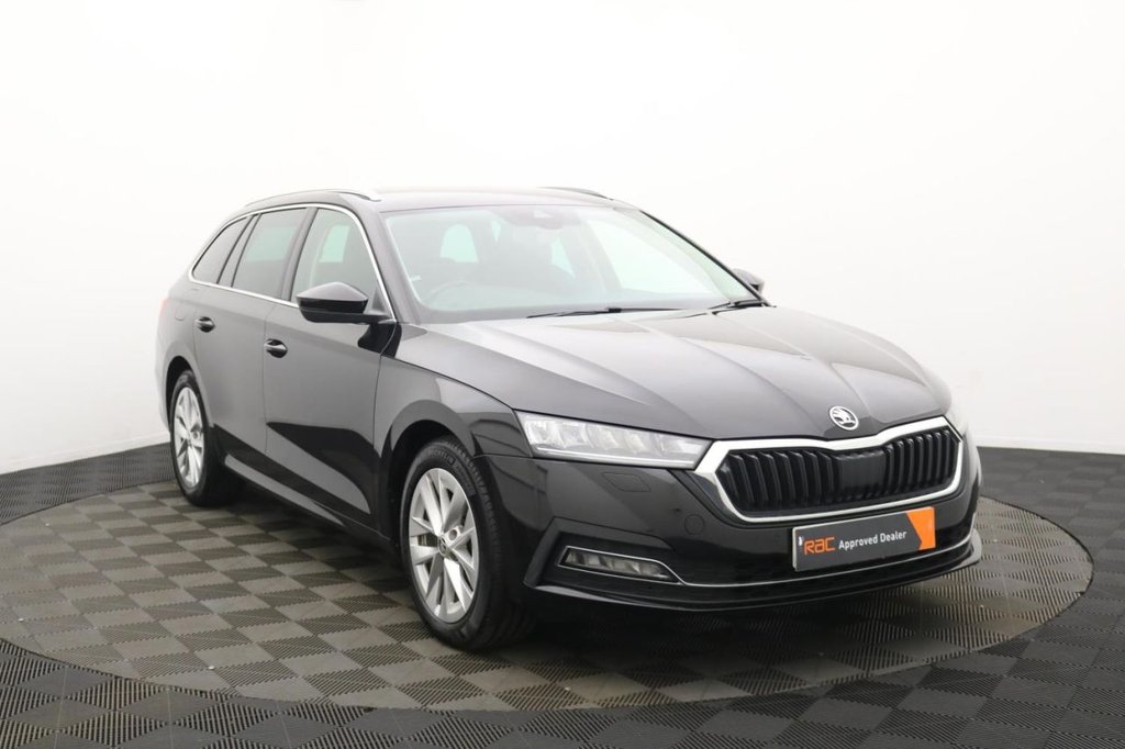 Used Skoda Octavia 2020 for sale - 77212047: Photo 11
