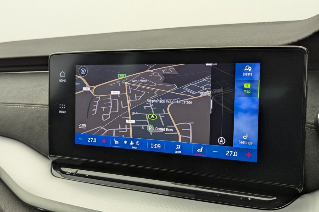 Used Skoda Octavia 2020 for sale - 77212047: Photo 13