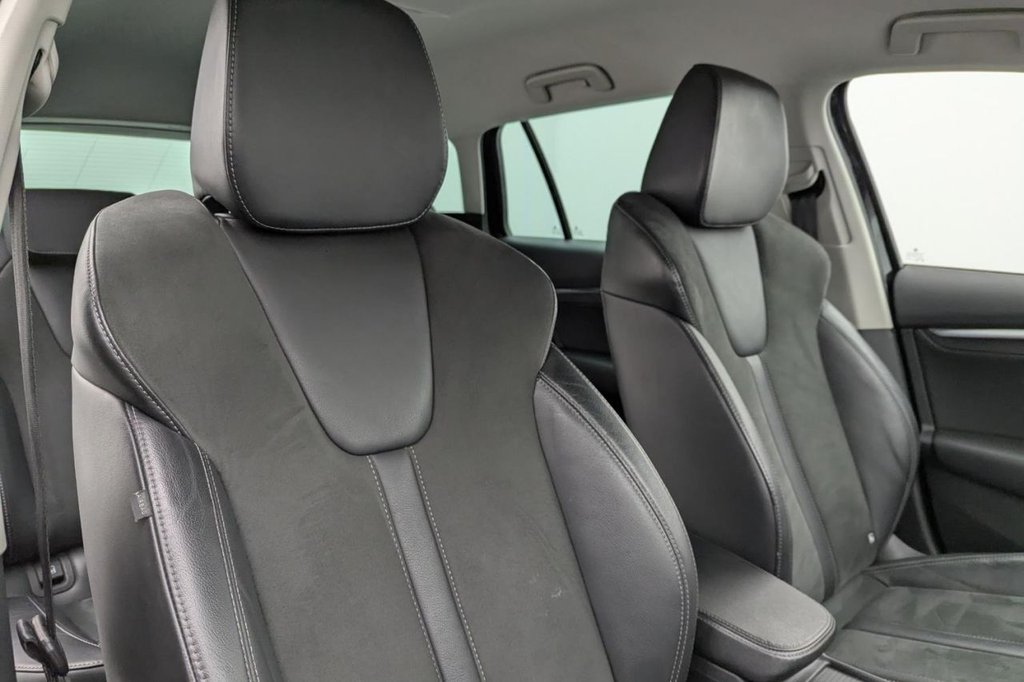 Used Skoda Octavia 2020 for sale - 77212047: Photo 15