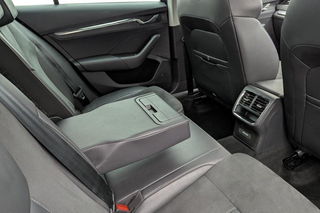 Used Skoda Octavia 2020 for sale - 77212047: Photo 18