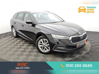 Skoda Octavia feature image