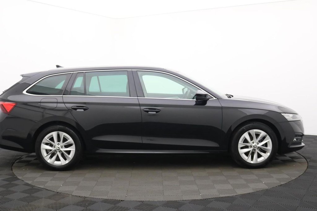 Used Skoda Octavia 2020 for sale - 77212047: Photo 2