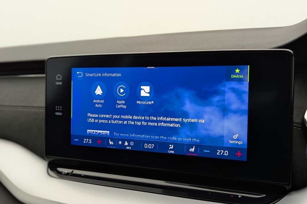 Used Skoda Octavia 2020 for sale - 77212047: Photo 22