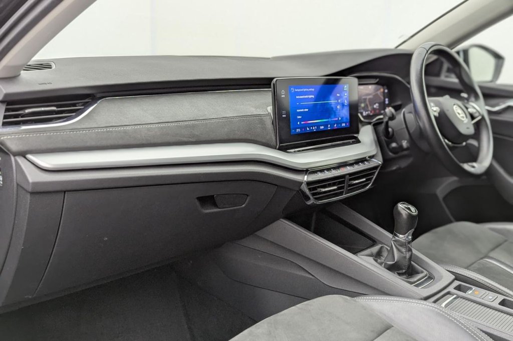 Used Skoda Octavia 2020 for sale - 77212047: Photo 24