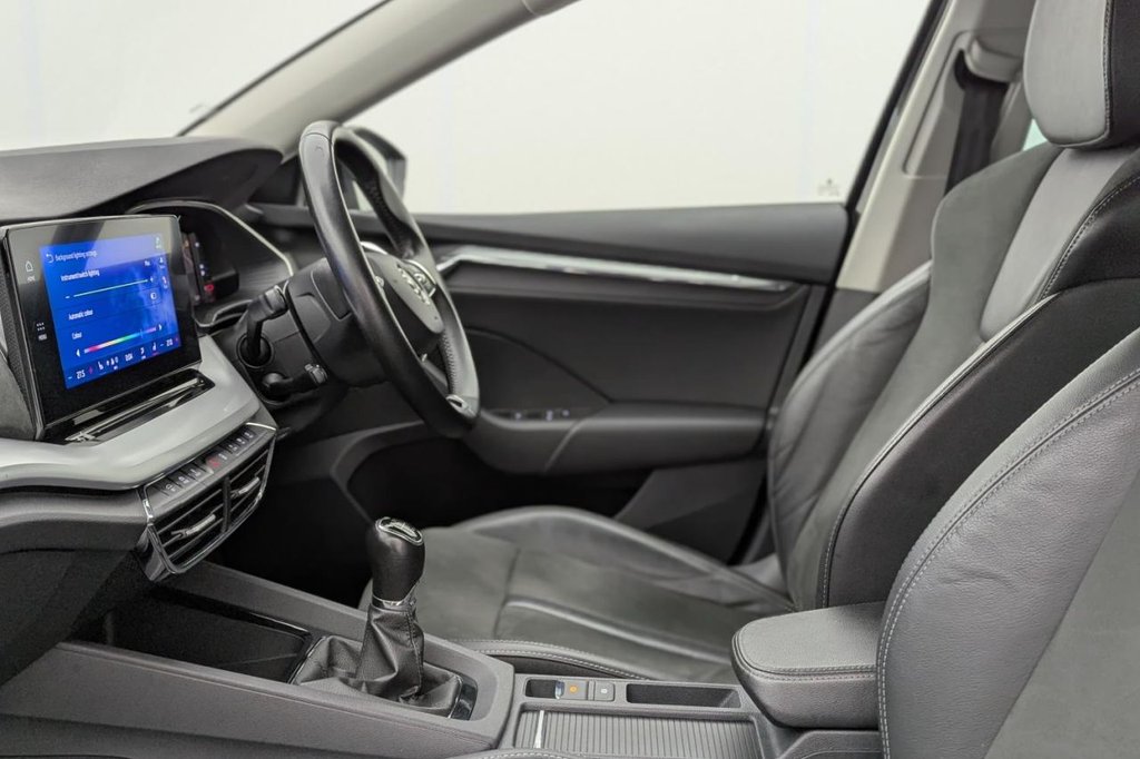 Used Skoda Octavia 2020 for sale - 77212047: Photo 25