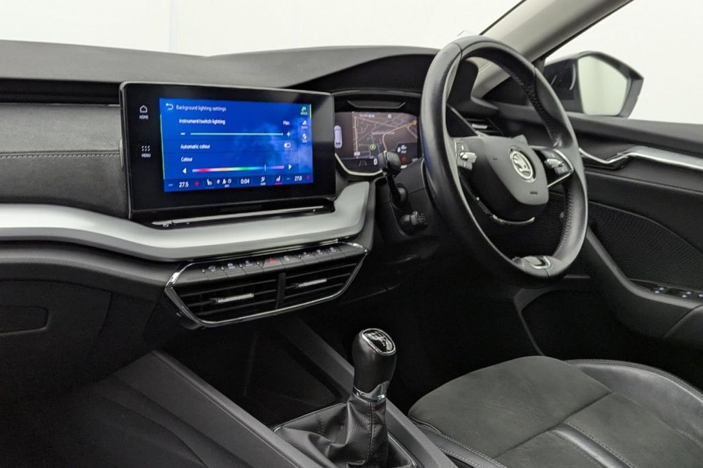 Used Skoda Octavia 2020 for sale - 77212047: Photo 26