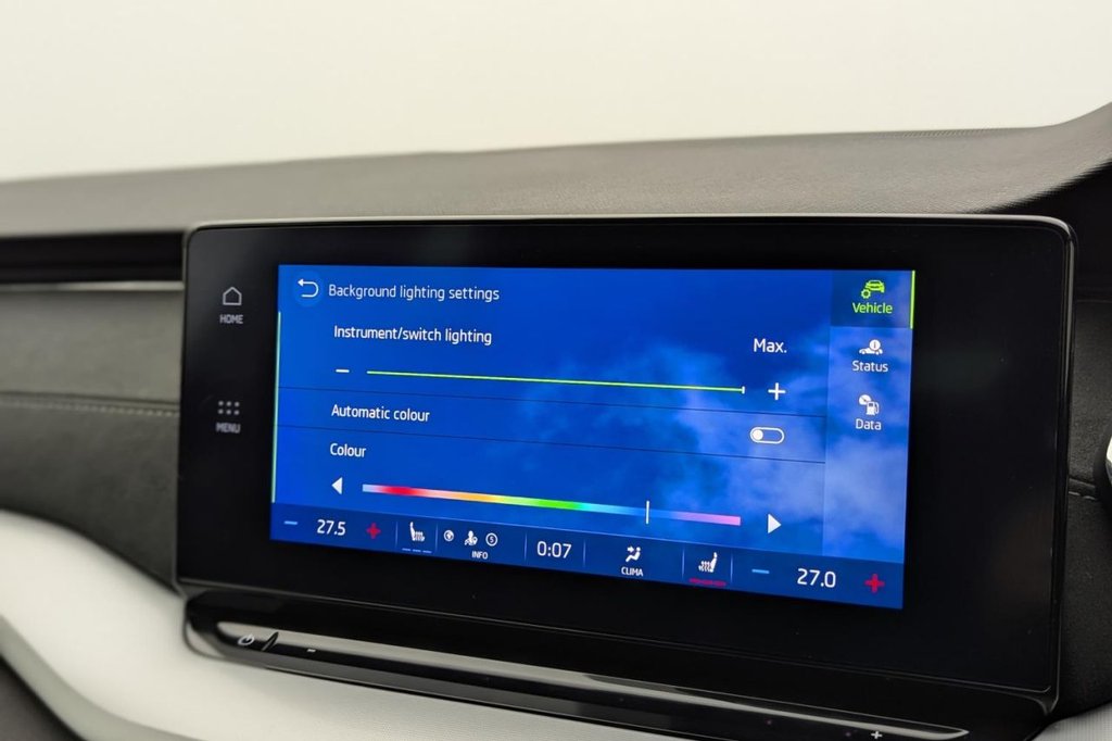 Used Skoda Octavia 2020 for sale - 77212047: Photo 27