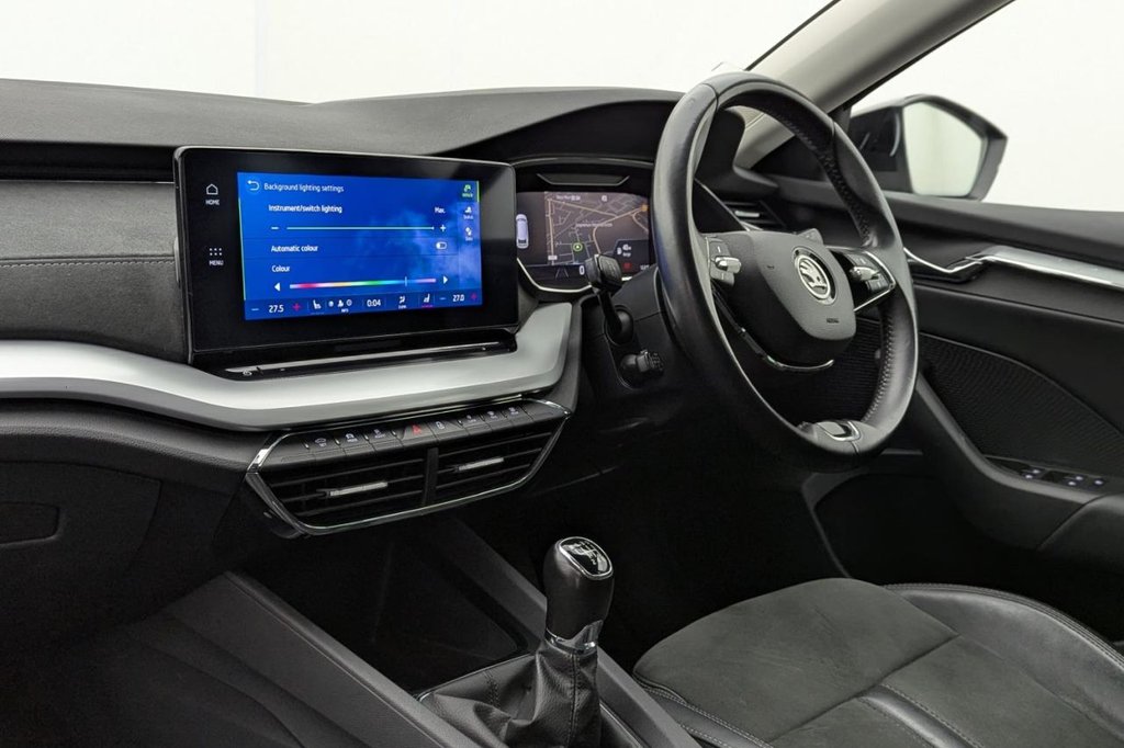 Used Skoda Octavia 2020 for sale - 77212047: Photo 28