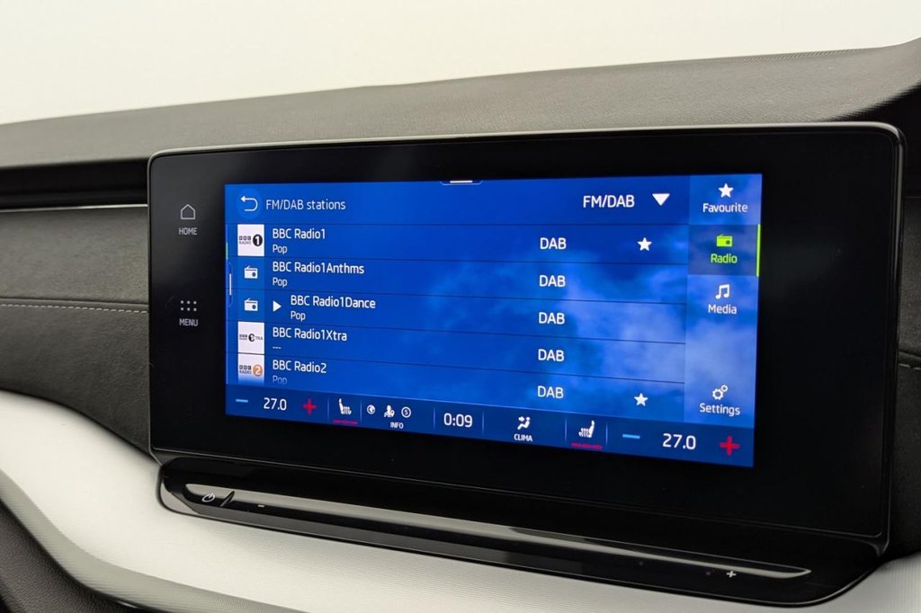 Used Skoda Octavia 2020 for sale - 77212047: Photo 31