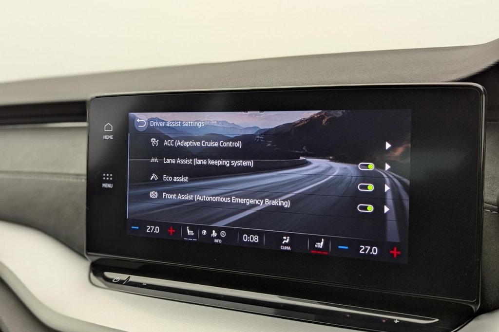 Used Skoda Octavia 2020 for sale - 77212047: Photo 34