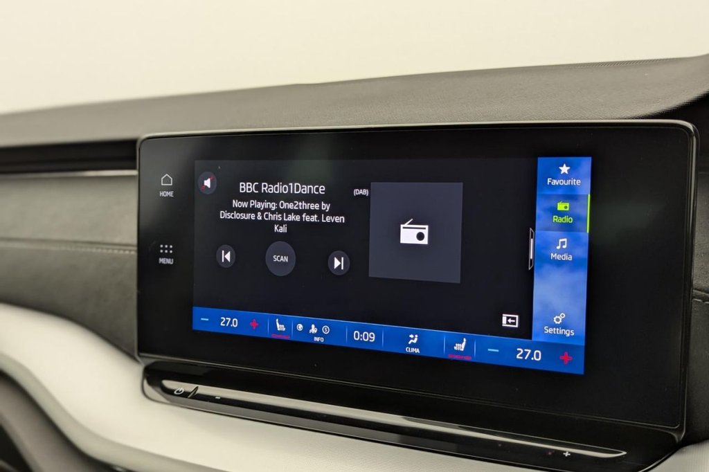 Used Skoda Octavia 2020 for sale - 77212047: Photo 40