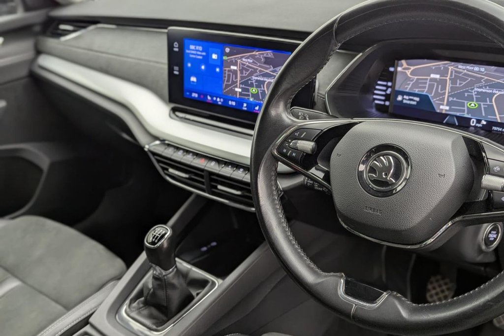 Used Skoda Octavia 2020 for sale - 77212047: Photo 41