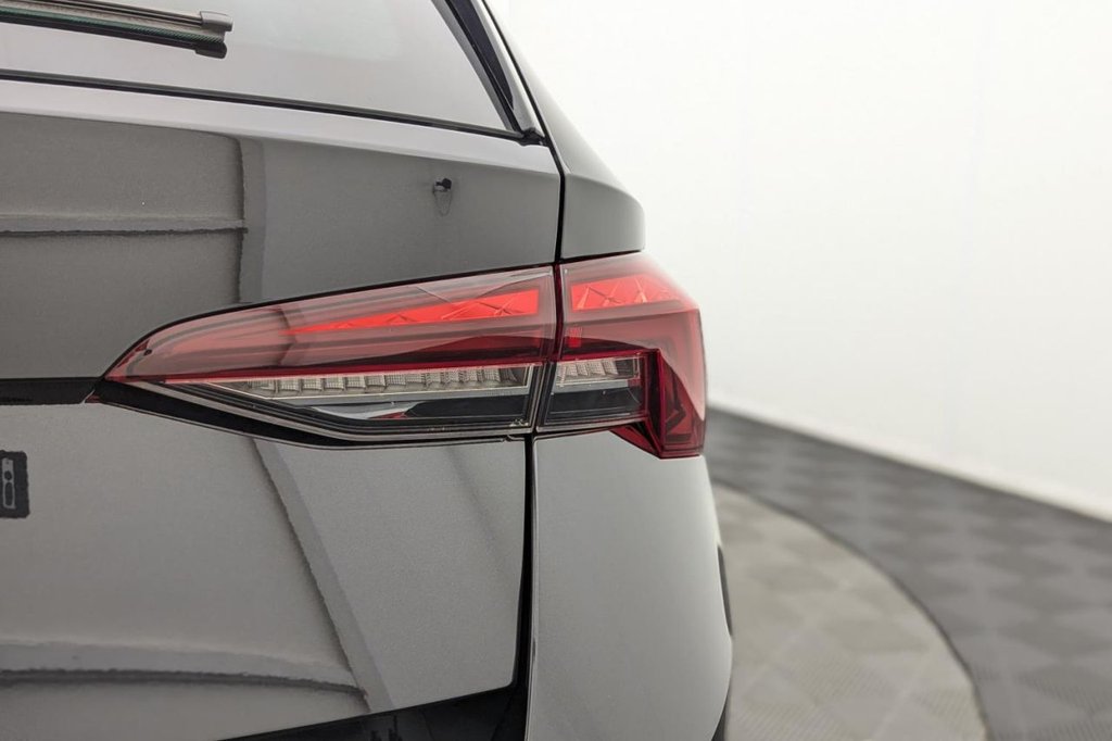 Used Skoda Octavia 2020 for sale - 77212047: Photo 44