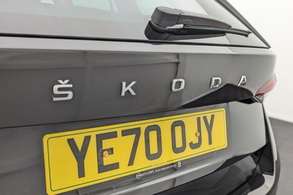 Used Skoda Octavia 2020 for sale - 77212047: Photo 45