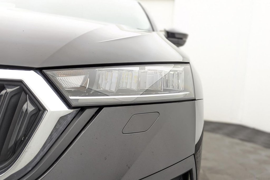 Used Skoda Octavia 2020 for sale - 77212047: Photo 46
