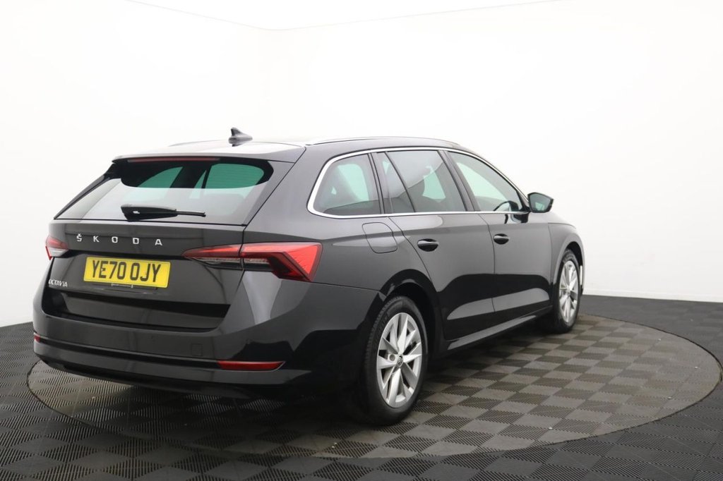 Used Skoda Octavia 2020 for sale - 77212047: Photo 5