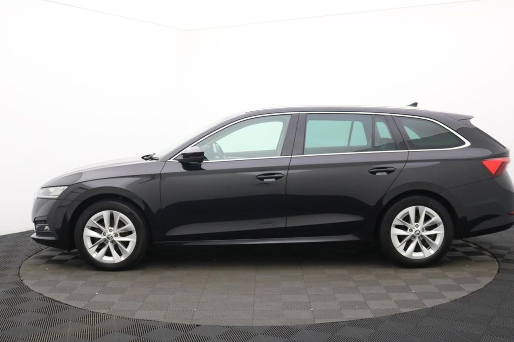 Used Skoda Octavia 2020 for sale - 77212047: Photo 8