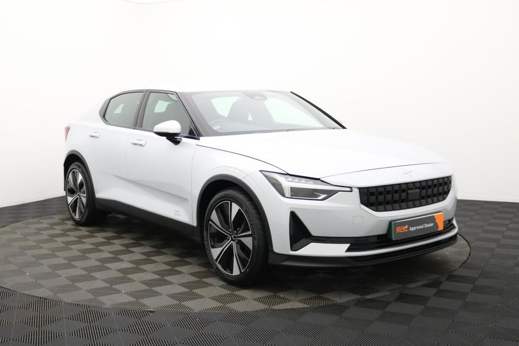 Used Polestar Polestar 2 2022 for sale - 77212013: Photo 11