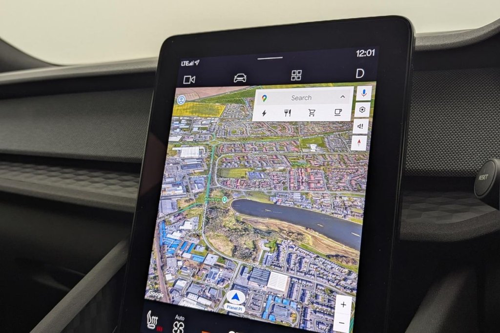 Used Polestar Polestar 2 2022 for sale - 77212013: Photo 13