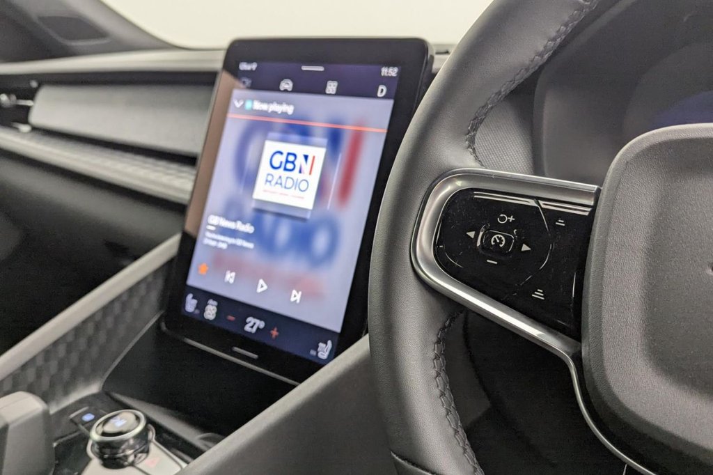 Used Polestar Polestar 2 2022 for sale - 77212013: Photo 14