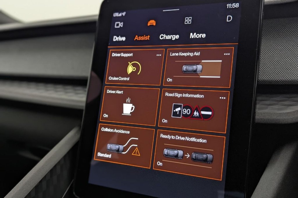 Used Polestar Polestar 2 2022 for sale - 77212013: Photo 23