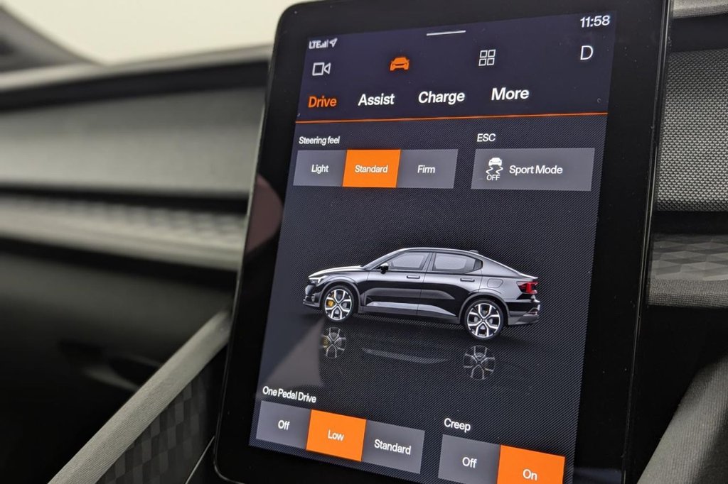 Used Polestar Polestar 2 2022 for sale - 77212013: Photo 34