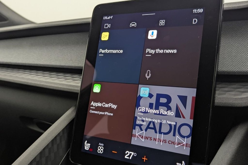 Used Polestar Polestar 2 2022 for sale - 77212013: Photo 39