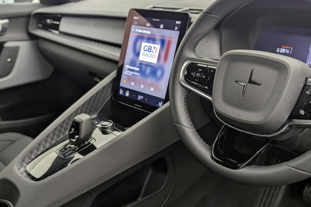 Used Polestar Polestar 2 2022 for sale - 77212013: Photo 40