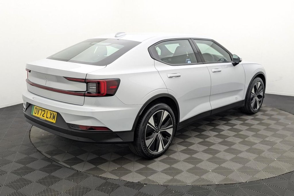 Used Polestar Polestar 2 2022 for sale - 77212013: Photo 44