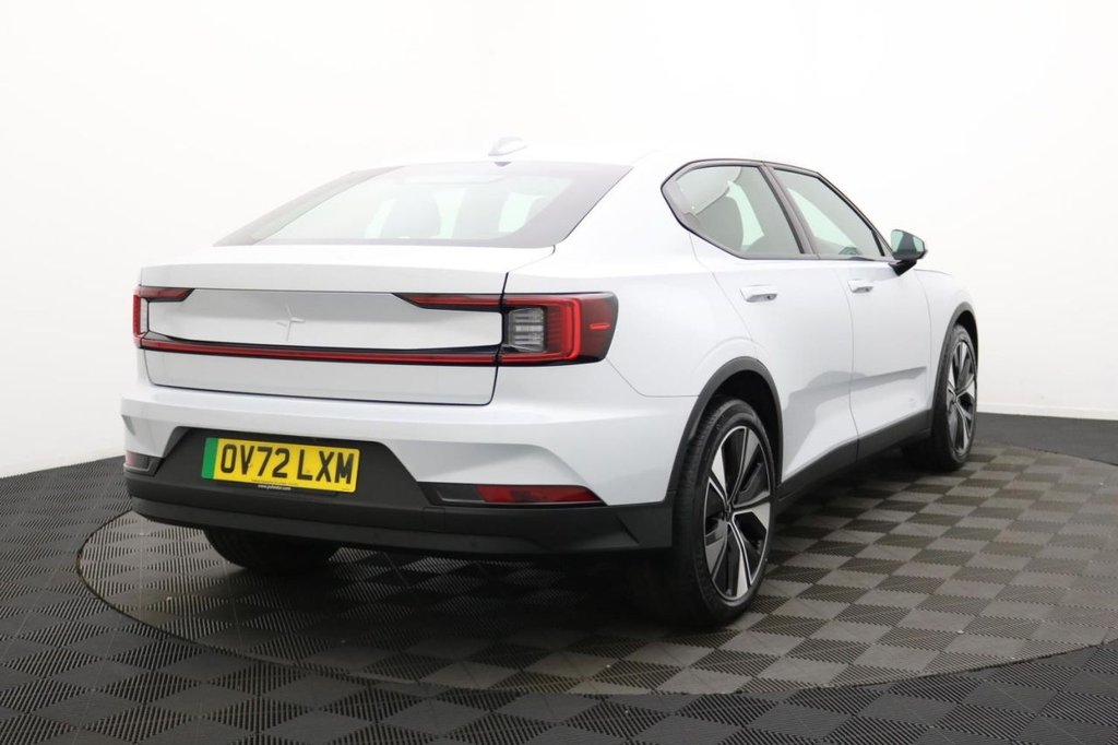 Used Polestar Polestar 2 2022 for sale - 77212013: Photo 5